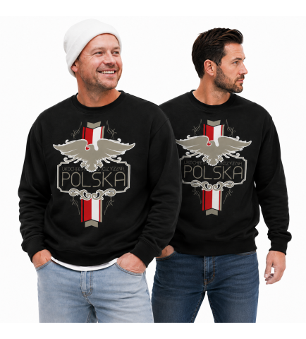 Bluza UKOCHANA OJCZYZNA